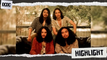Album Debut Black Horses, 'Ballads of the Freedom Youth', Era Baru Rock Indonesia? (Bagian Tiga)