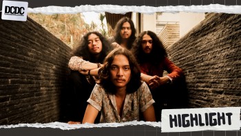 Album Debut Black Horses, 'Ballads of the Freedom Youth', Era Baru Rock Indonesia? (Bagian Empat)
