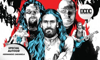 Seandainya Black Metal Lahir di Indonesia (Bagian Dua)