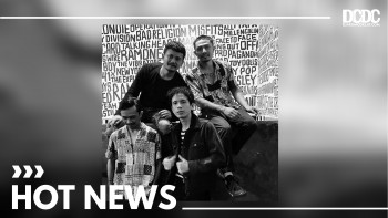 Black Revolver Tetap Mempertahankan Kekhasan Rock N Roll-nya di Single 