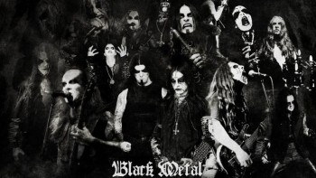 Black Metal : Benarkah Sebuah Gerakan Anti-Tuhan?