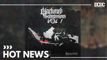 Tunjukan Eksistensi, Blackandje Records Sajikan Album Kompilasi