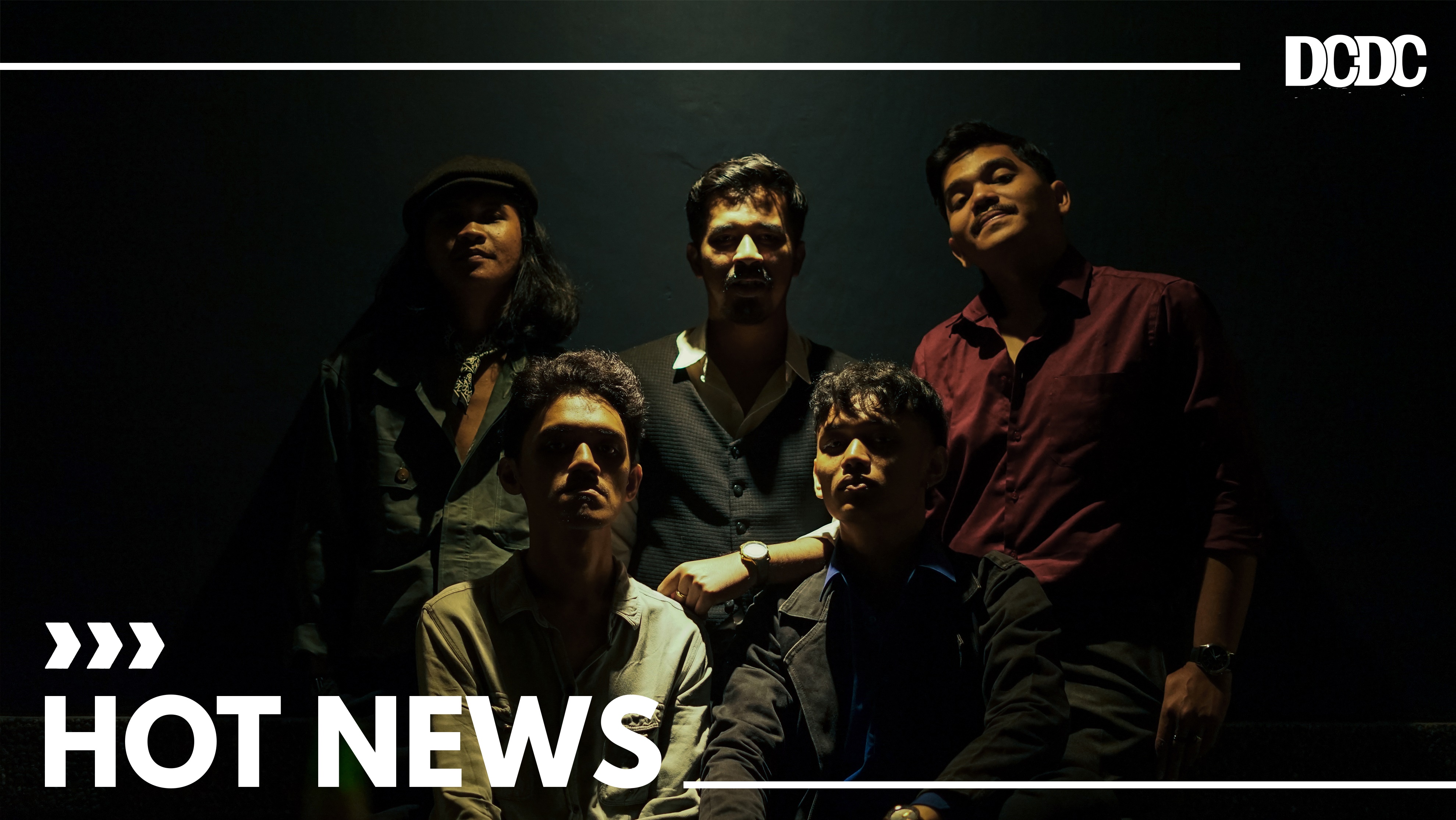 Black Swanze Sajikan Warna Kelam dalam Maxi Single ‘Imperatrix Solis’