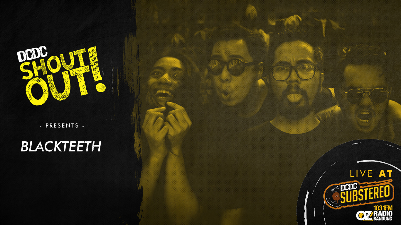 Episode 40: Blackteeth