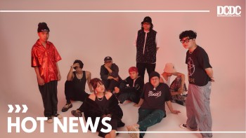 ‘Intermezzo’ Dari Bleach dan The Couch : Ketika Rapalan Hip Hop Bertemu Umpatan Hardcore