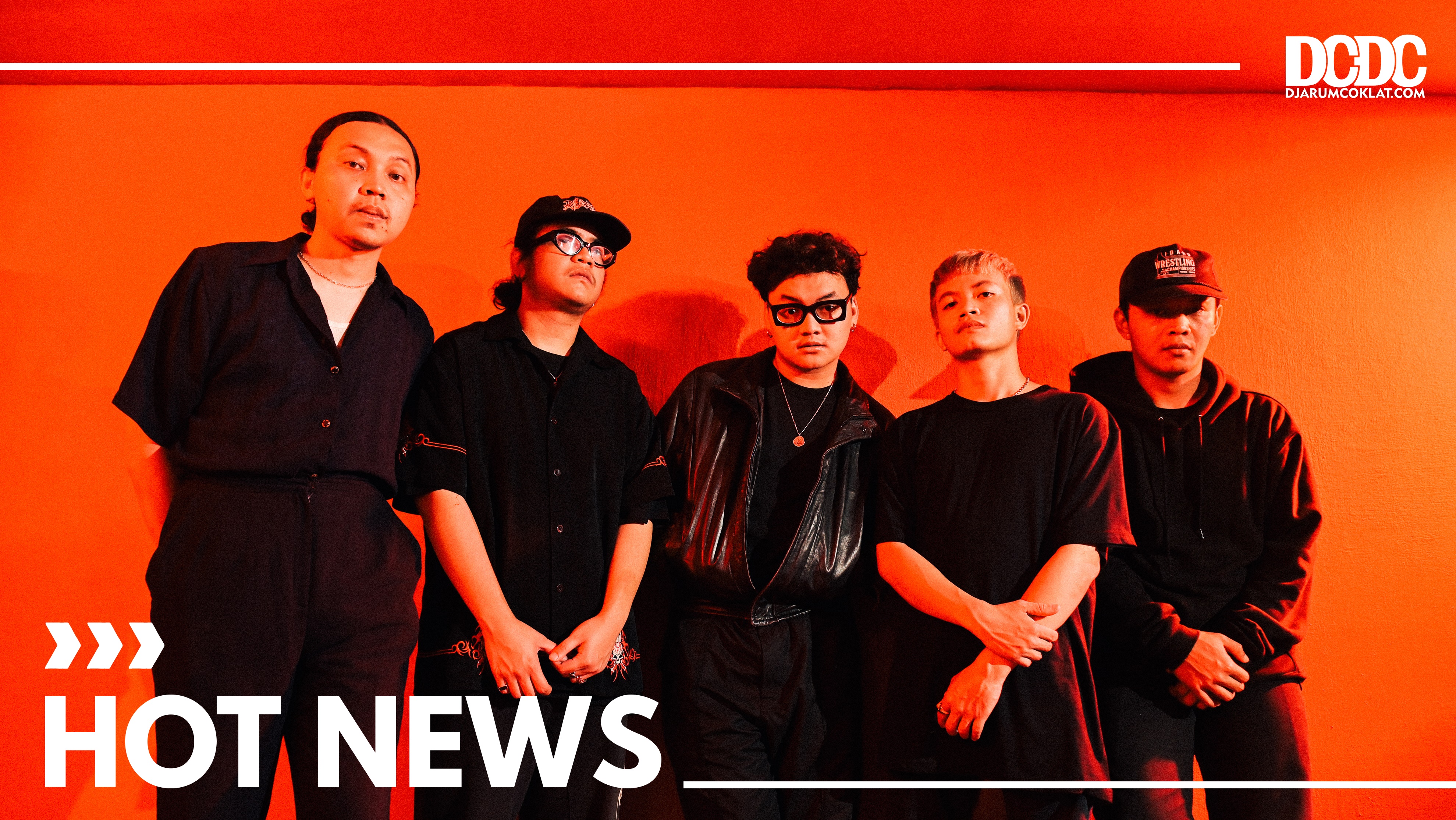 Lesatkan Amunisi Anyar, Bleach Rilis Debut Album ‘State of Grace’