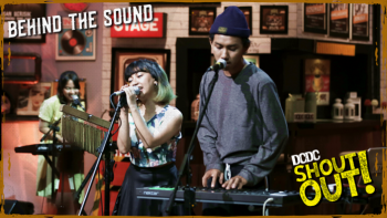 BEHIND THE SOUND: BLEU HOUSE