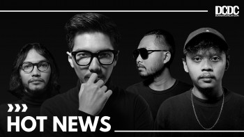 Blue Note Pecahkan Kerinduan Bermusik Lewat EP ‘Simile’