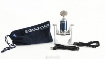 Spark Digital, Jembatan Analog dan Digital