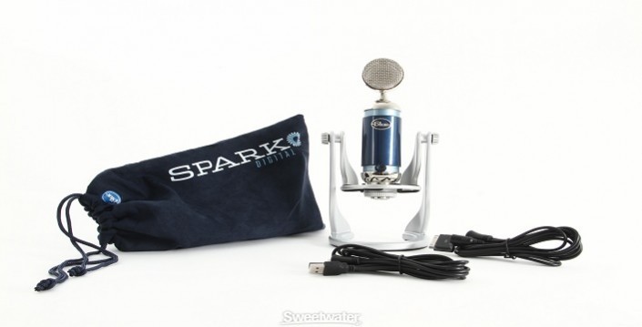 Spark Digital, Jembatan Analog dan Digital