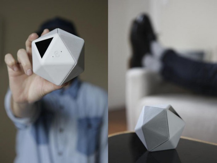 Revolusi Speaker Dunia dengan Speaker Boom Boom