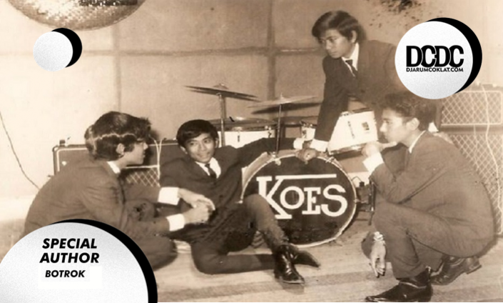 Koes Plus dan Misi Rahasia Tanah Air