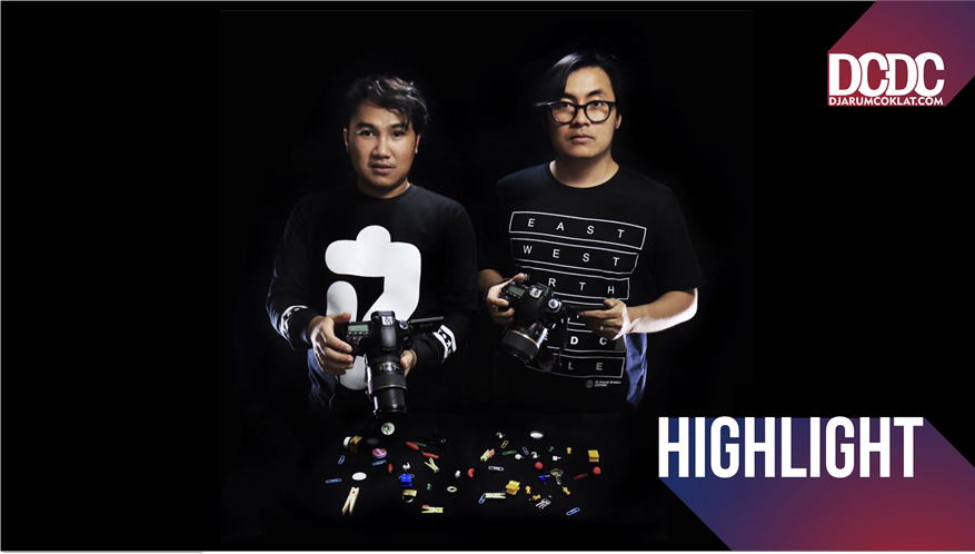 Beberapa Fakta Membuktikan Jika Bottlesmoker Adalah Grup Musik 'Terniat' Di Negeri Ini