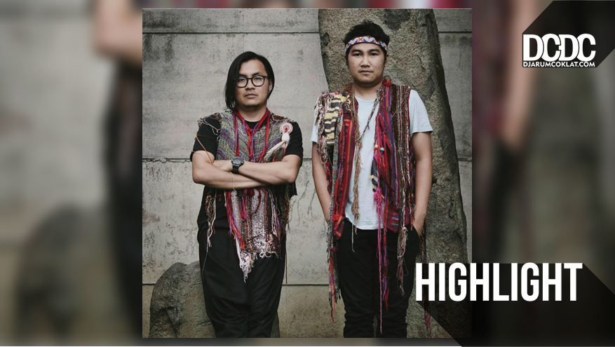 Exclusive Interview : Merayakan Bunyi Bersama Duo Bottlesmoker (Bagian Pertama)