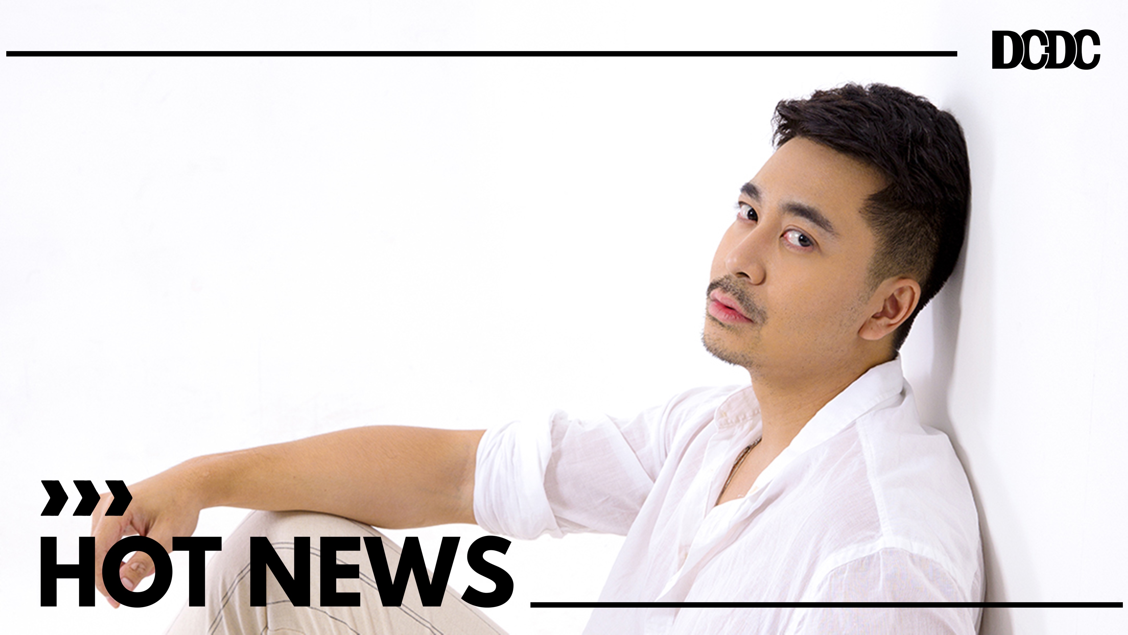 Kevin Bern Rilis Single Kedua “Berharap Cinta”, Usung Nuansa Personal dalam Balutan Pop-Akustik