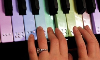 “Mengenal Musik Braille”