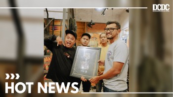 Brigade 07 Masih Membara Lewat Album ‘Punk Rock Survivor’