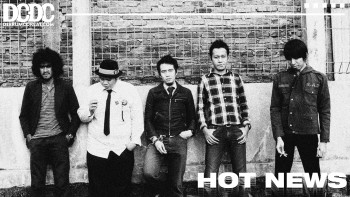 The Brandals Rilis Ulang Debut Albumnya Dalam Format Vinyl