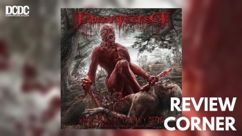 Disinfected Muntahkan Album Nostalgia Paling Brutal