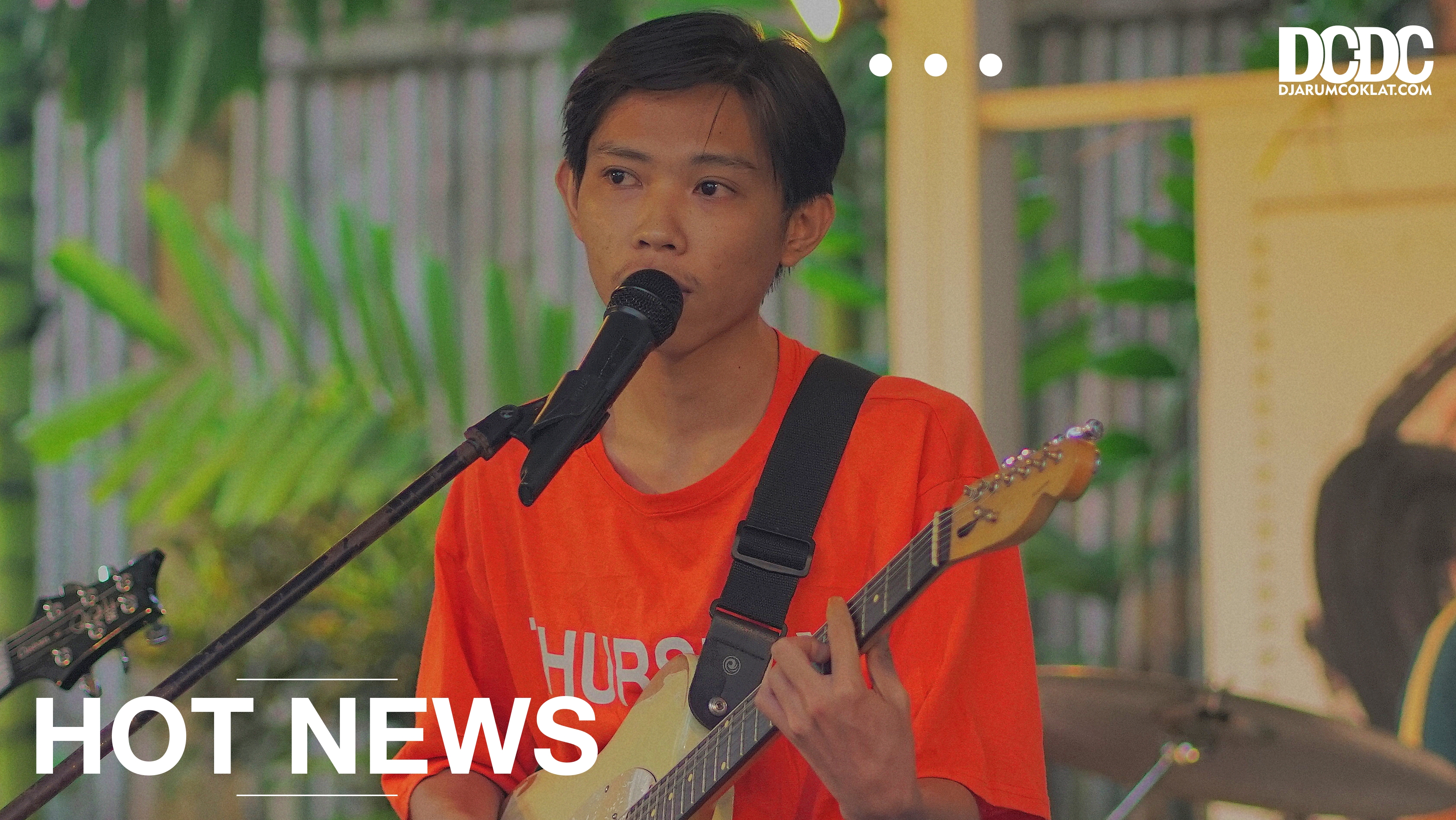 “Virtual Love” : Kisah Romansa Dunia Khayal Bryan Christopher