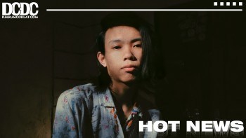 Tentang Dinamika Hubungan yang Terkasih Tersaji di Single Baru Bryan Christopher