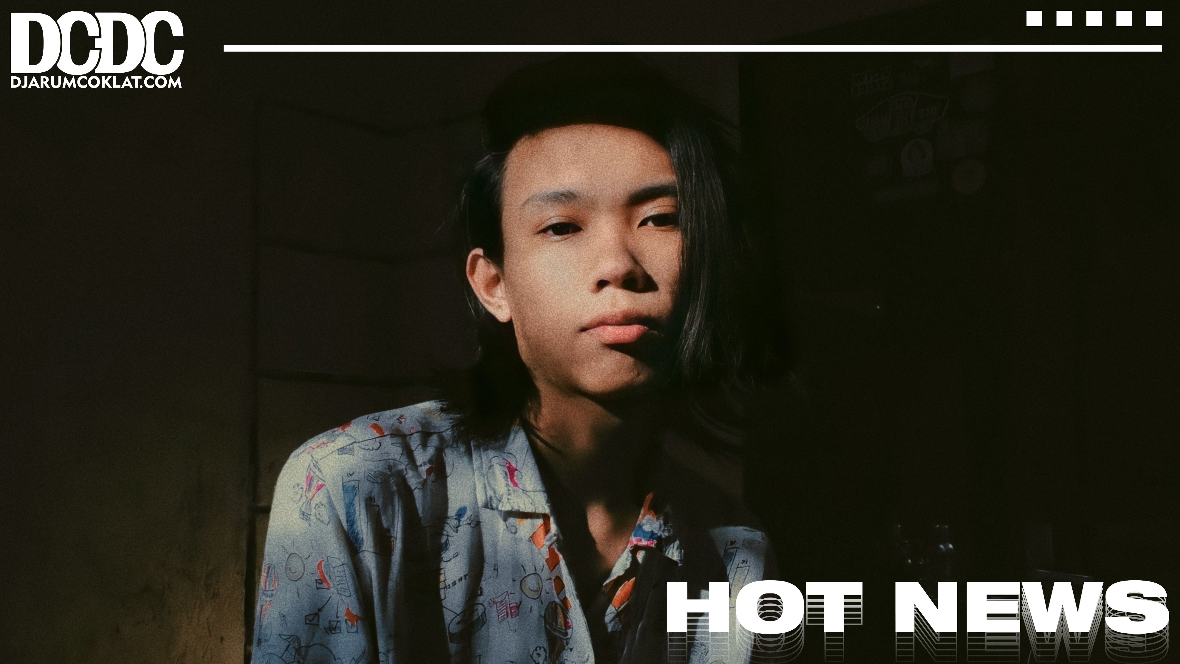 Tentang Dinamika Hubungan yang Terkasih Tersaji di Single Baru Bryan Christopher