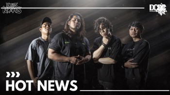 Bless The Knight Tampil dengan Amunisi Baru di Single Terbarunya