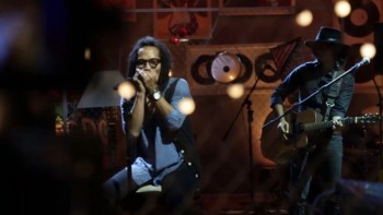 Behind The Stage: Ipang Lazuardi x Green Dolphin Street