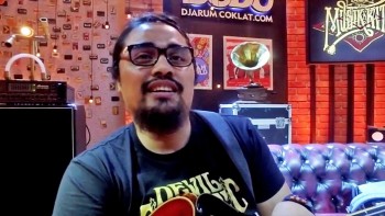 Behind The Stage - The SIGIT x Zaggle Griff