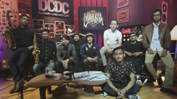 Behind The Sound: Rocket Steady