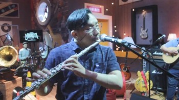 Behind The Sound: Mustache And Beard