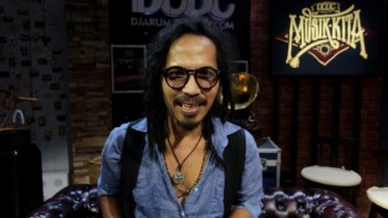 Behind The Sound: Ipang Lazuardi 'Sahabat Kecil'