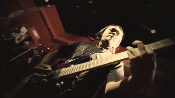 Behind The Sound: Jasad -Siliwangi
