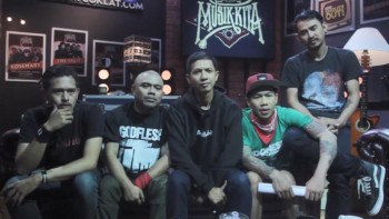 Behind The Sound: Jeruji
