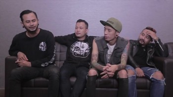 Behind The Sound: Revenge The Fate