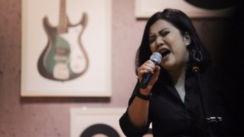 Sarasvati (Hidden Track DCDC Musikkita)