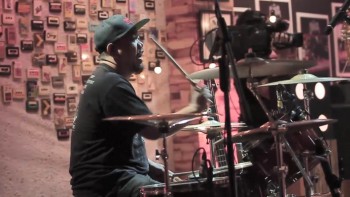 Behind The Sound: Taring
