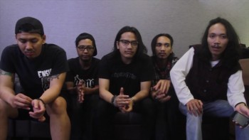 Behind The Sound: Werewolf