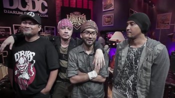 Behind The Sound: Cupumanik