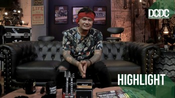 Budi Cilok : “Saya Tidak Berniat Melepaskan Iwan Fals”