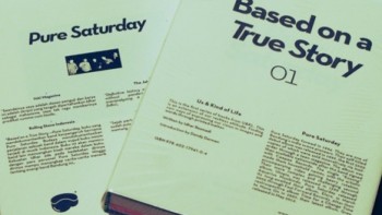 Tiga Musisi/Band Bersama Karya Bukunya