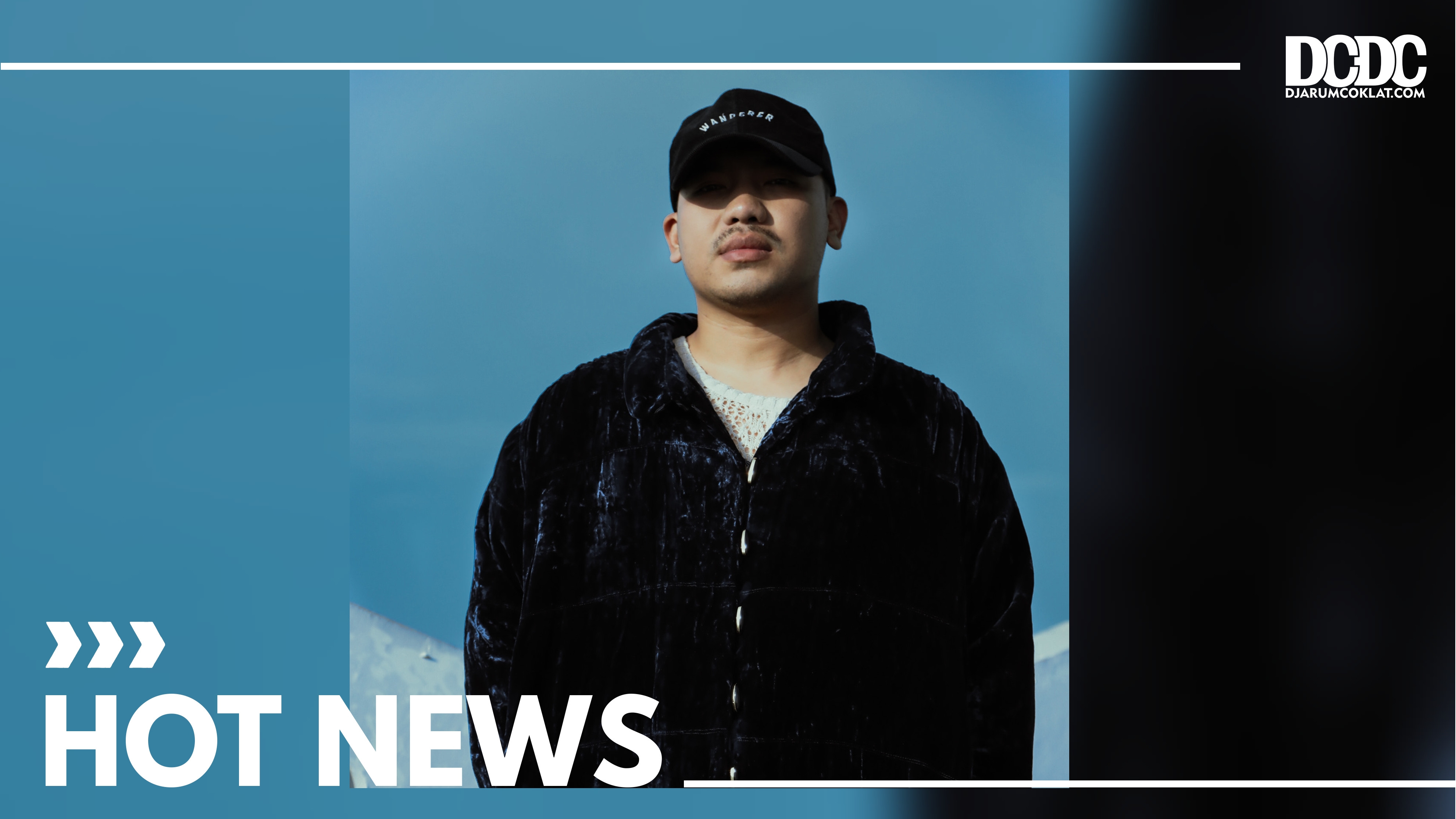 Lebih Intim Bersama BUNG.A di Debut Single “Peri Bumi”