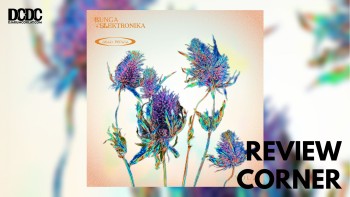 Album Review : 'Bunga Elektronika Vol.2'