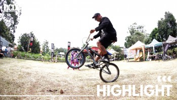 Dari Musik, BMX, dan Keseruan Diantaranya