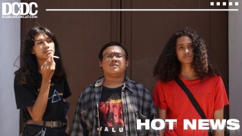 BUZZ, Suarakan Kebebasan Lewat Lagu “AWAS!!!”
