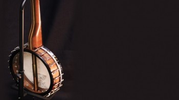 Apa Itu Alat Musik Banjo?