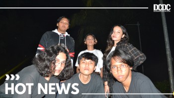 Transisi Ke Arah Metalcore Dalam Single Terbaru Convalescent “Enam Duabelas”