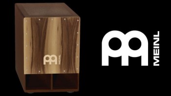 Eco - Friendly Medium Density, Meinl Cajon