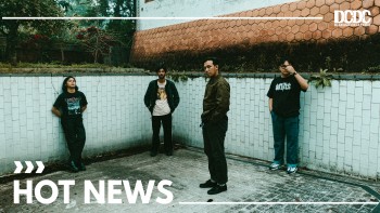Cal Melepas Video Klip dari Single Andalan di Album ‘Notion’, “Wisata Individu”