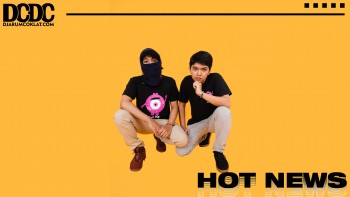 Sebagai Langkah Awal, Call Me Monstr Merilis “Sampai Pagi”